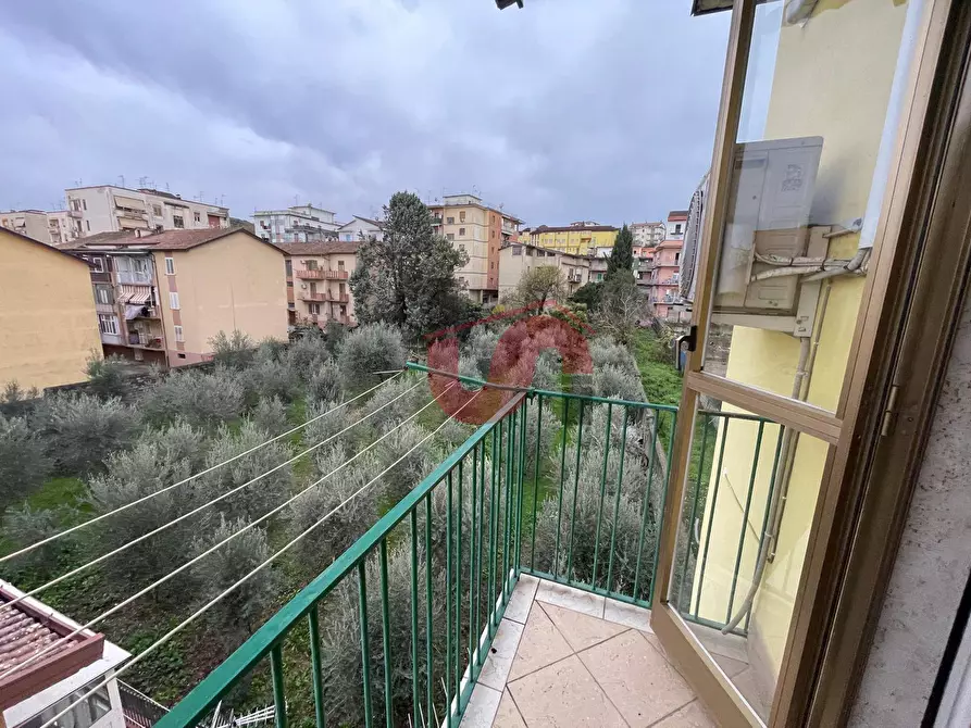 Immagine 11 di Appartamento in vendita  in Via Cocchia a Benevento