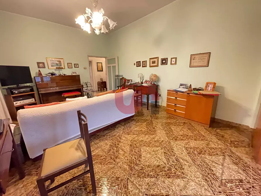 Immagine 3 di Appartamento in vendita  in Via Cocchia a Benevento