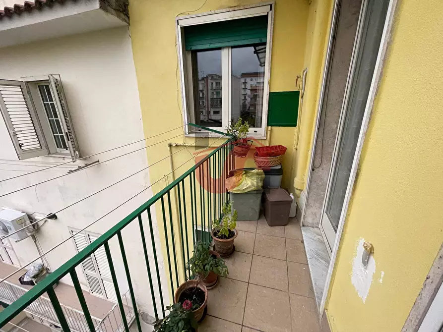 Immagine 13 di Appartamento in vendita  in Via Cocchia a Benevento
