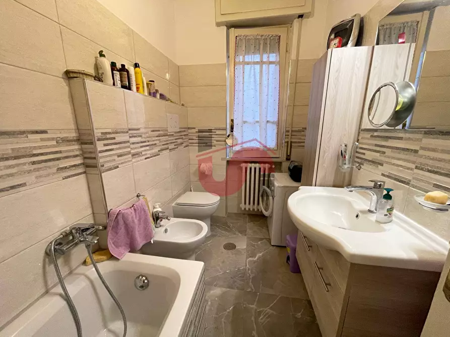 Immagine 7 di Appartamento in vendita  in Via Cocchia a Benevento