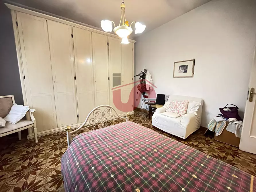 Immagine 6 di Appartamento in vendita  in Via Cocchia a Benevento