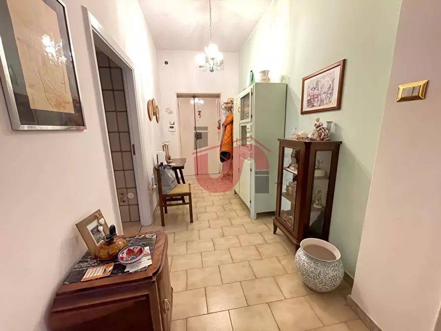 Immagine 2 di Appartamento in vendita  in Via Cocchia a Benevento