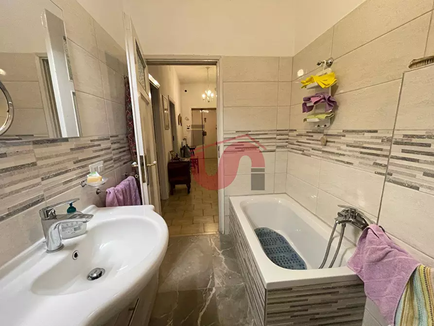 Immagine 8 di Appartamento in vendita  in Via Cocchia a Benevento