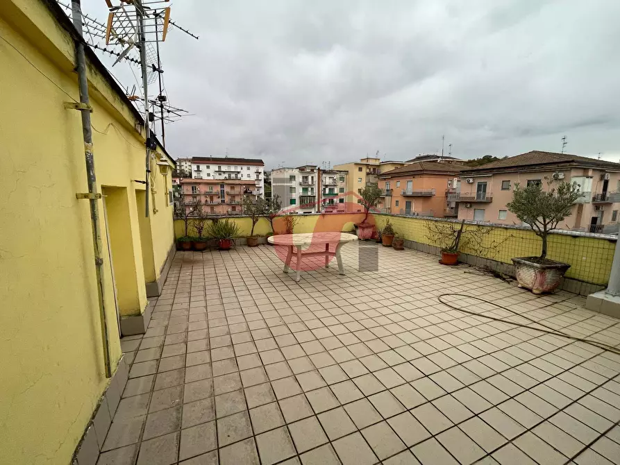 Immagine 10 di Appartamento in vendita  in Via Cocchia a Benevento