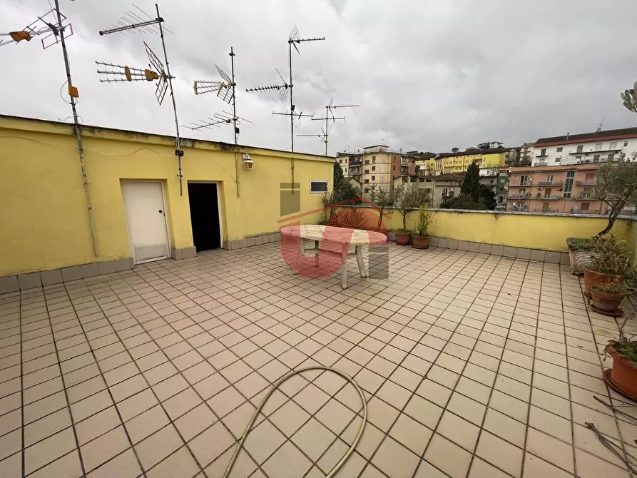 Immagine 9 di Appartamento in vendita  in Via Cocchia a Benevento