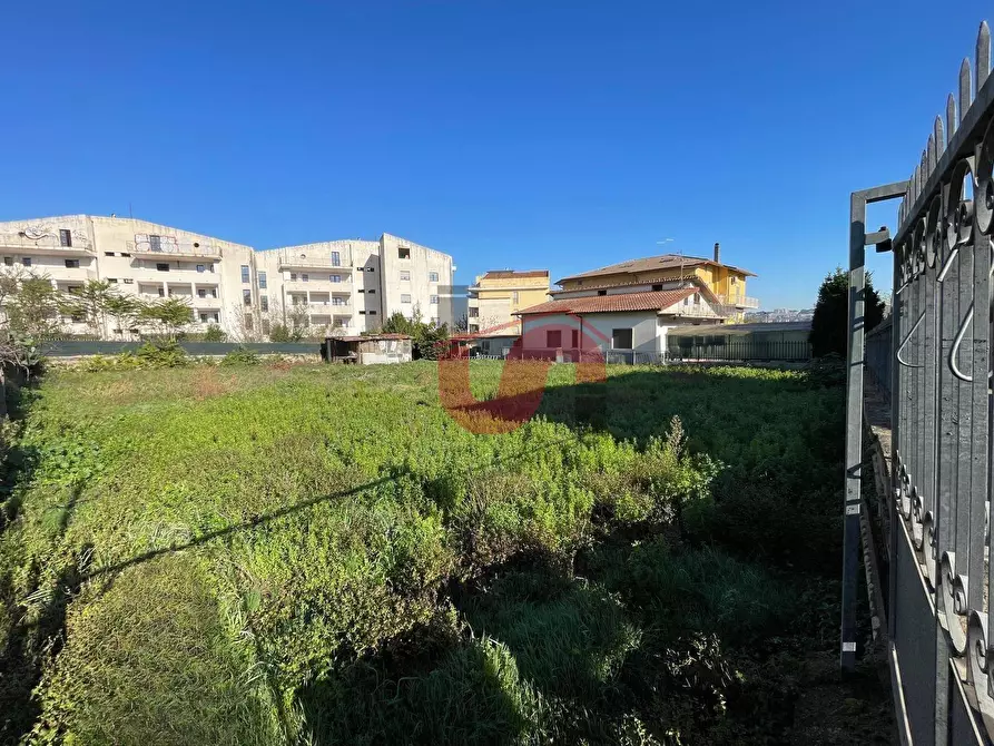 Immagine 4 di Terreno residenziale in vendita  in Via Pisacane a Benevento