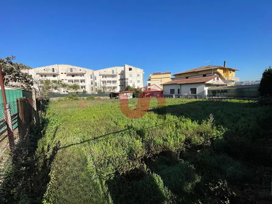 Immagine 8 di Terreno residenziale in vendita  in Via Pisacane a Benevento