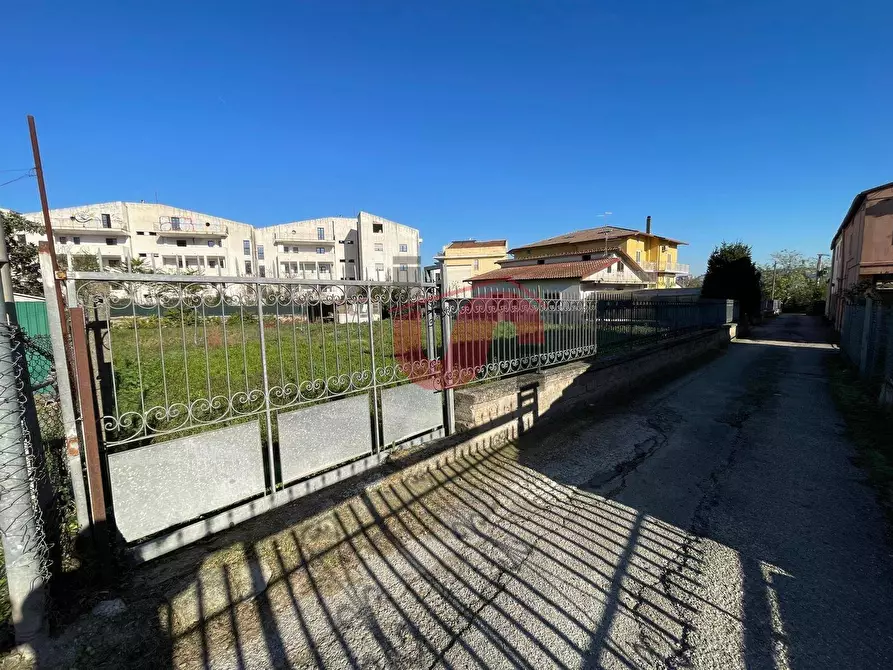 Immagine 2 di Terreno residenziale in vendita  in Via Pisacane a Benevento
