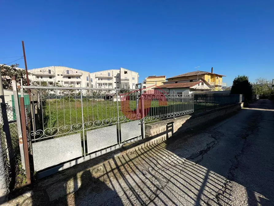 Immagine 3 di Terreno residenziale in vendita  in Via Pisacane a Benevento