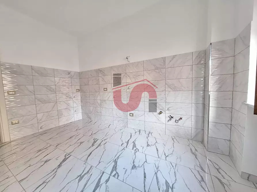 Immagine 10 di Appartamento in vendita  in Via Marone a Benevento