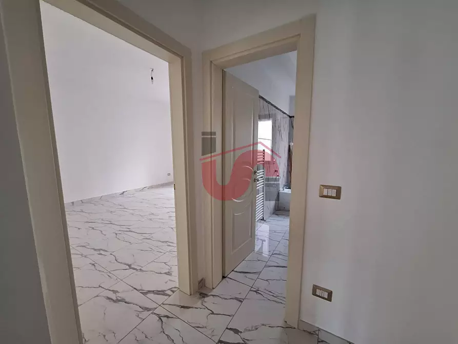 Immagine 11 di Appartamento in vendita  in Via Marone a Benevento