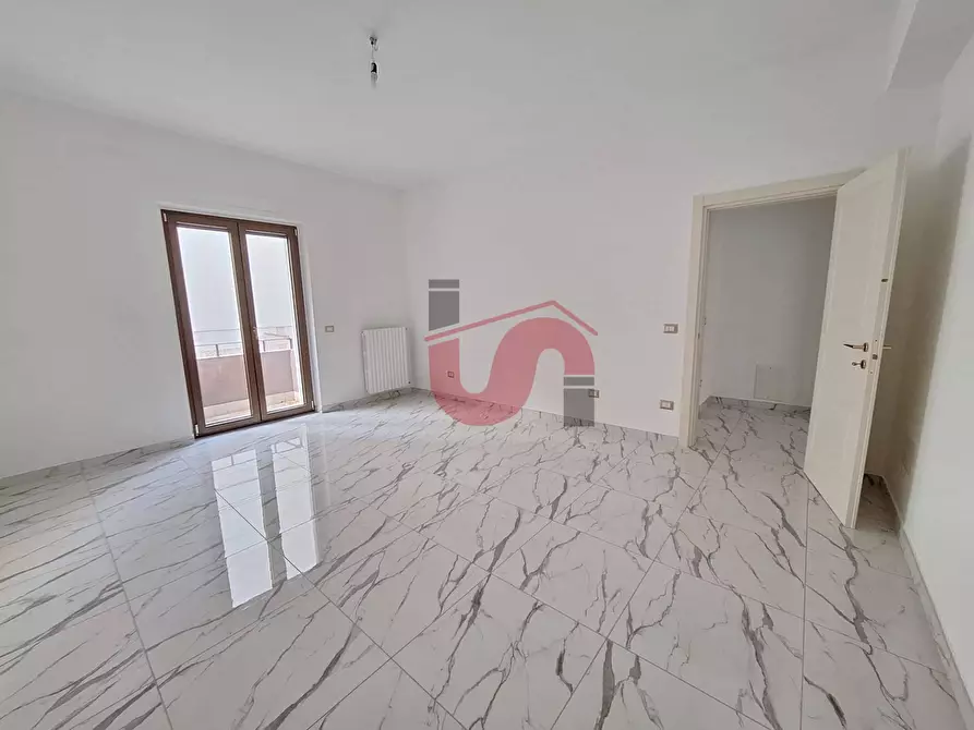 Immagine 6 di Appartamento in vendita  in Via Marone a Benevento