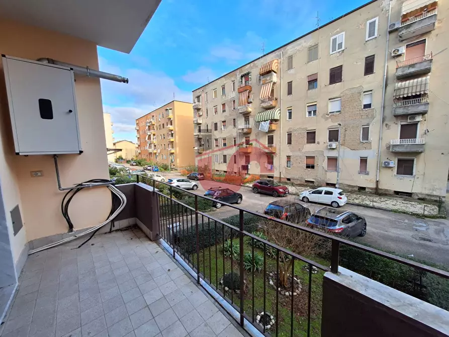 Immagine 16 di Appartamento in vendita  in Via Marone a Benevento