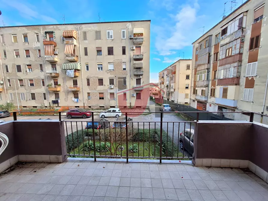 Immagine 17 di Appartamento in vendita  in Via Marone a Benevento