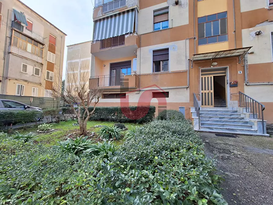 Immagine 2 di Appartamento in vendita  in Via Marone a Benevento