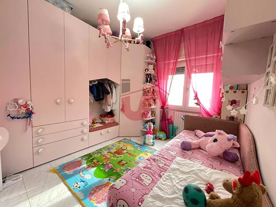 Immagine 18 di Appartamento in vendita  in Via Maria Pacifico a Benevento