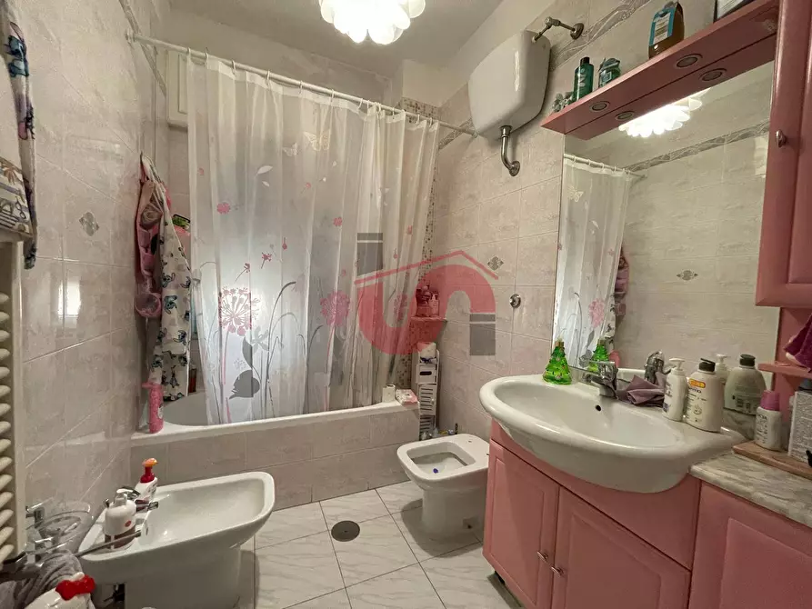 Immagine 22 di Appartamento in vendita  in Via Maria Pacifico a Benevento