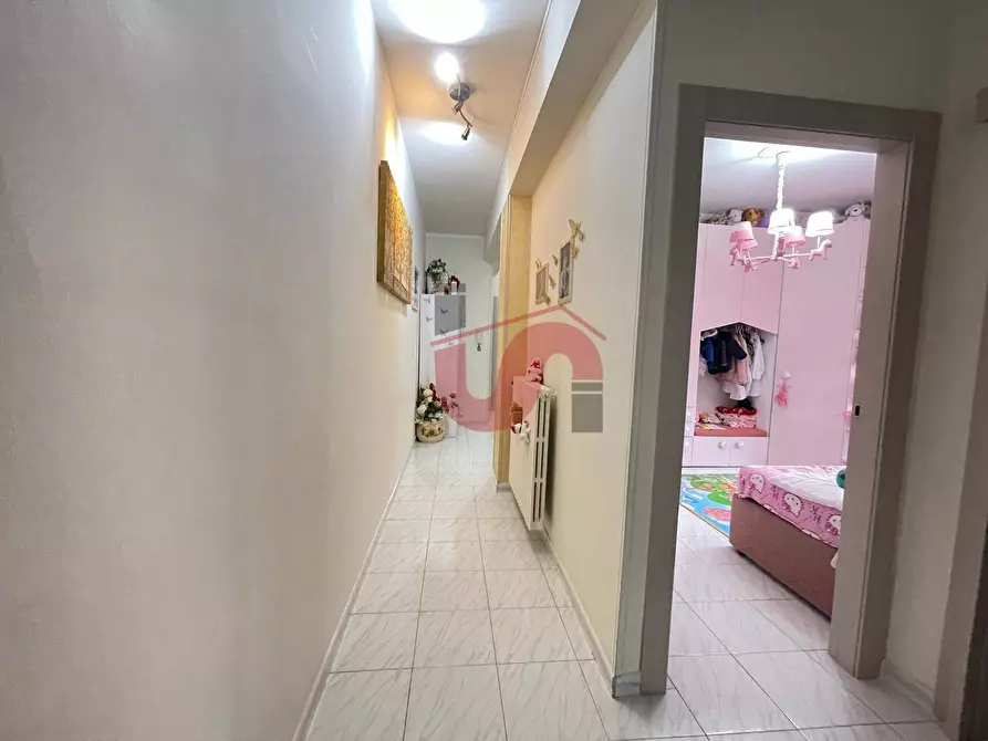 Immagine 17 di Appartamento in vendita  in Via Maria Pacifico a Benevento