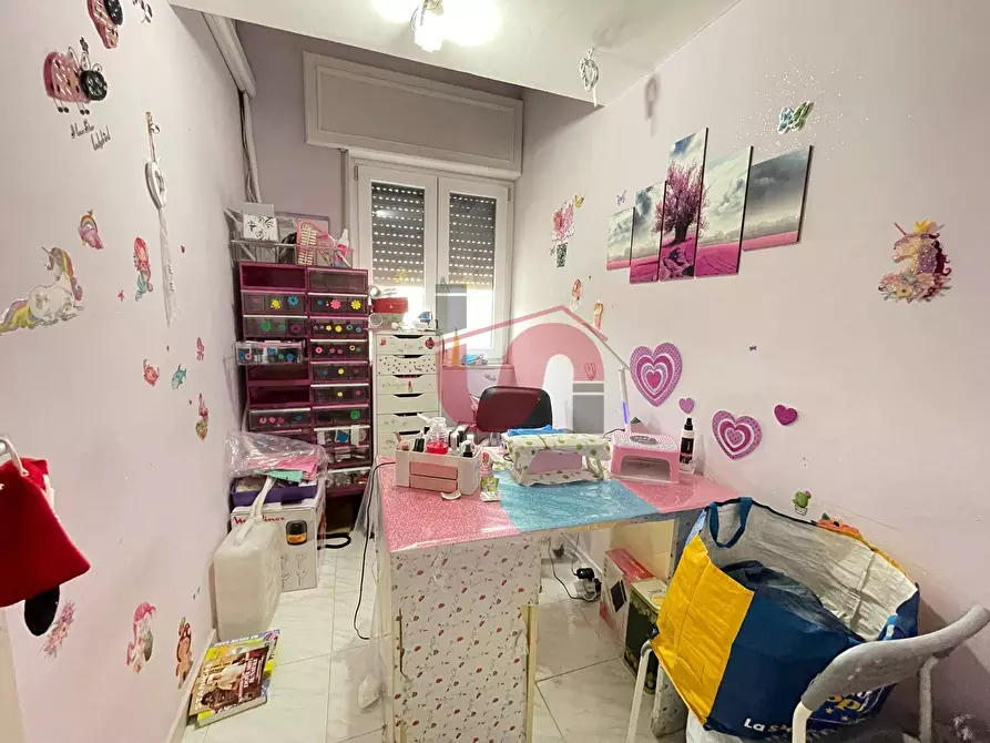 Immagine 20 di Appartamento in vendita  in Via Maria Pacifico a Benevento