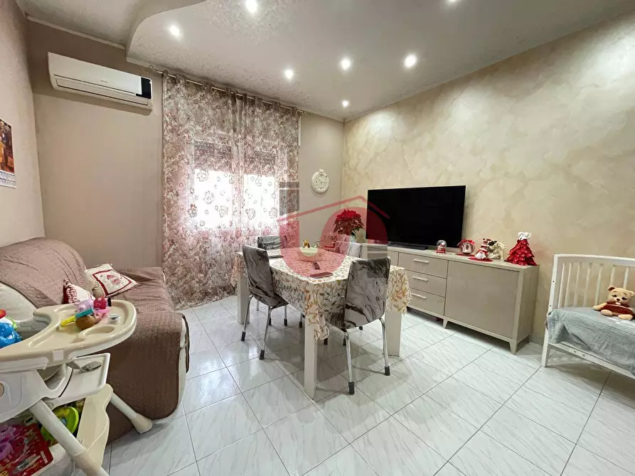 Immagine 8 di Appartamento in vendita  in Via Maria Pacifico a Benevento