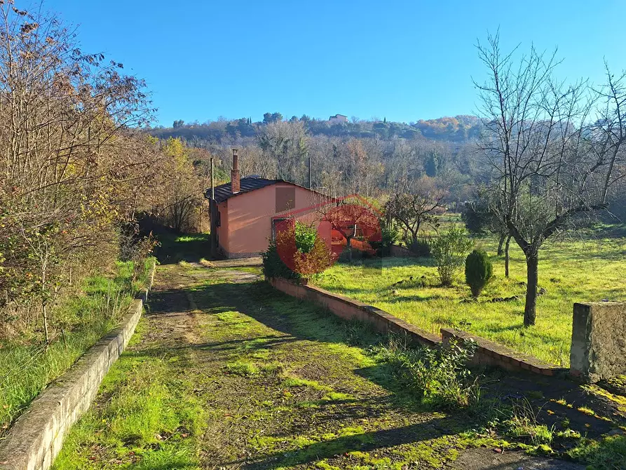 Immagine 17 di Casa indipendente in vendita  in Via Bachelet a Benevento