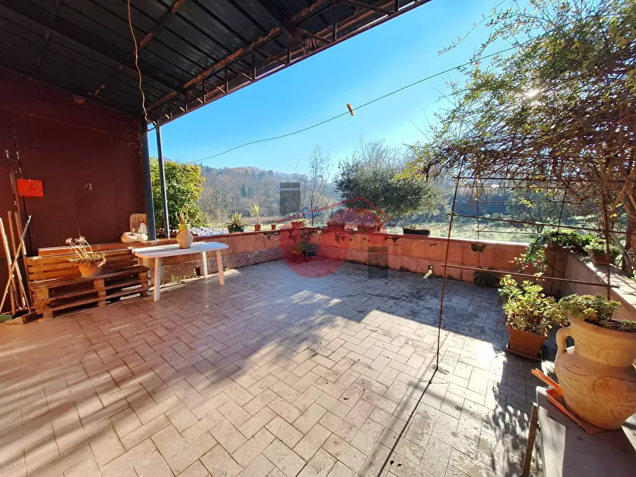 Immagine 4 di Casa indipendente in vendita  in Via Bachelet a Benevento