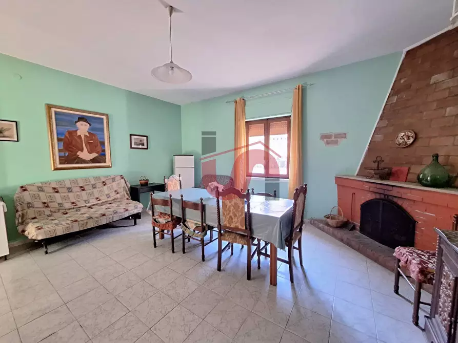 Immagine 6 di Casa indipendente in vendita  in Via Bachelet a Benevento