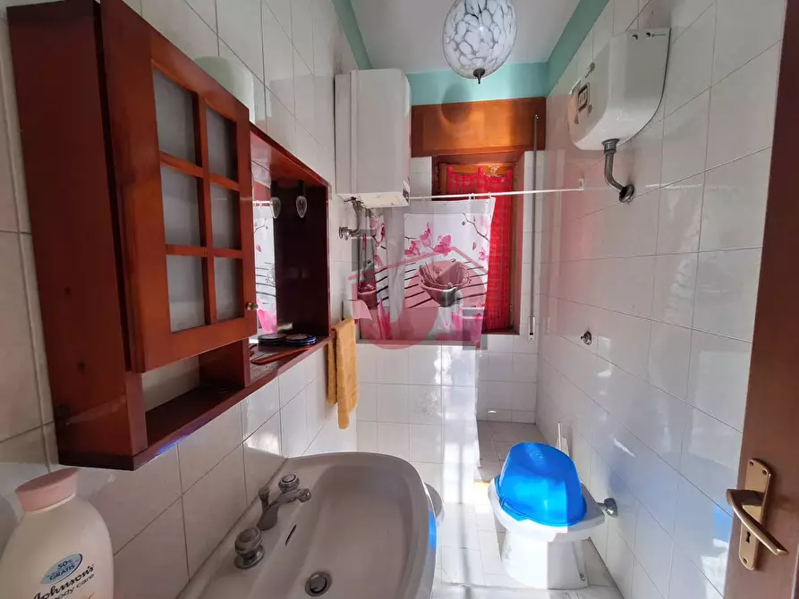 Immagine 13 di Casa indipendente in vendita  in Via Bachelet a Benevento