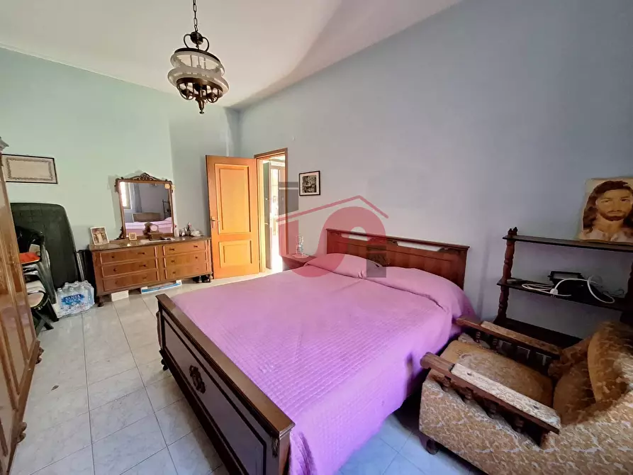 Immagine 9 di Casa indipendente in vendita  in Via Bachelet a Benevento