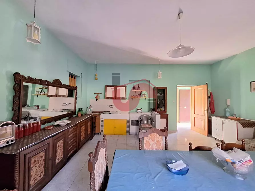 Immagine 8 di Casa indipendente in vendita  in Via Bachelet a Benevento