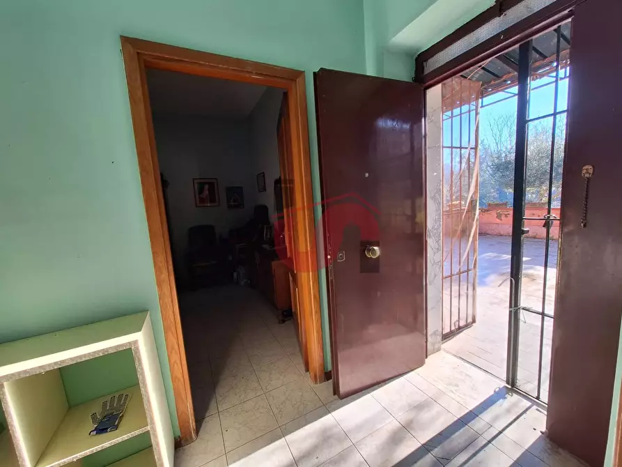 Immagine 5 di Casa indipendente in vendita  in Via Bachelet a Benevento