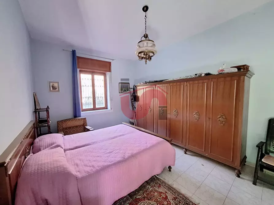 Immagine 10 di Casa indipendente in vendita  in Via Bachelet a Benevento