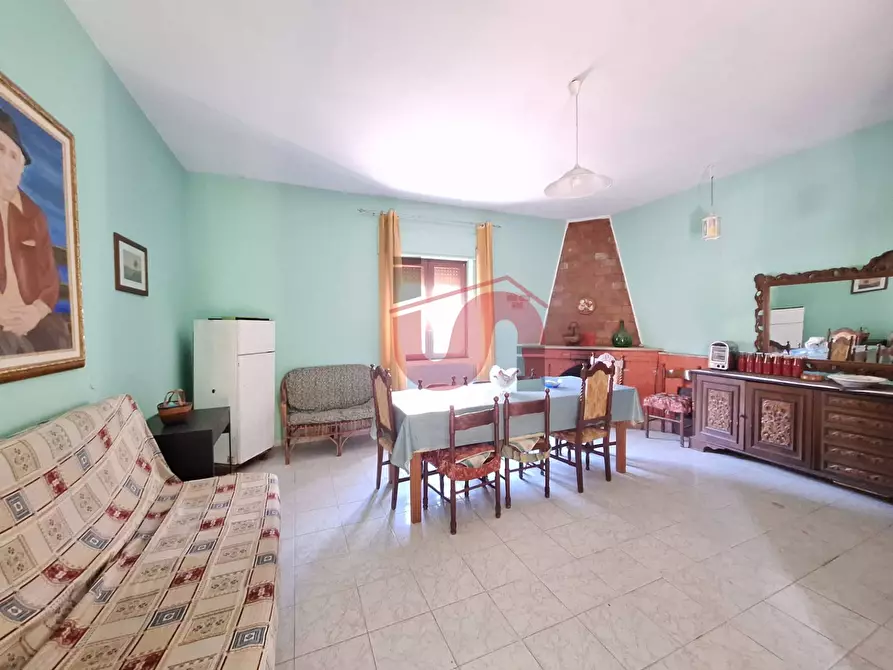 Immagine 7 di Casa indipendente in vendita  in Via Bachelet a Benevento