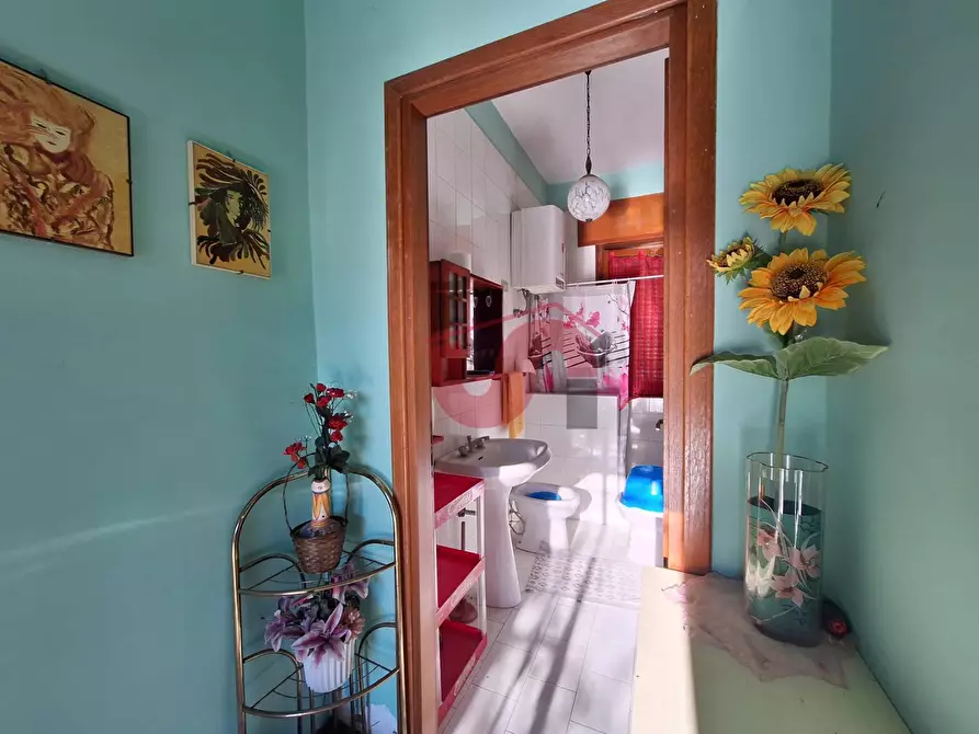 Immagine 12 di Casa indipendente in vendita  in Via Bachelet a Benevento