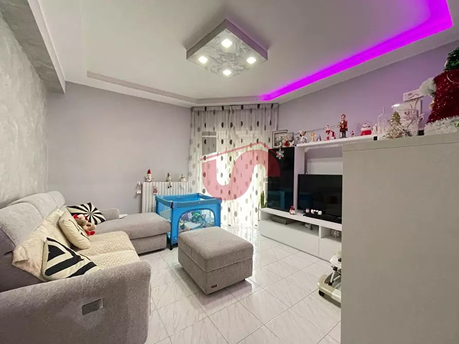 Immagine 6 di Appartamento in vendita  in Via Maria Pacifico a Benevento