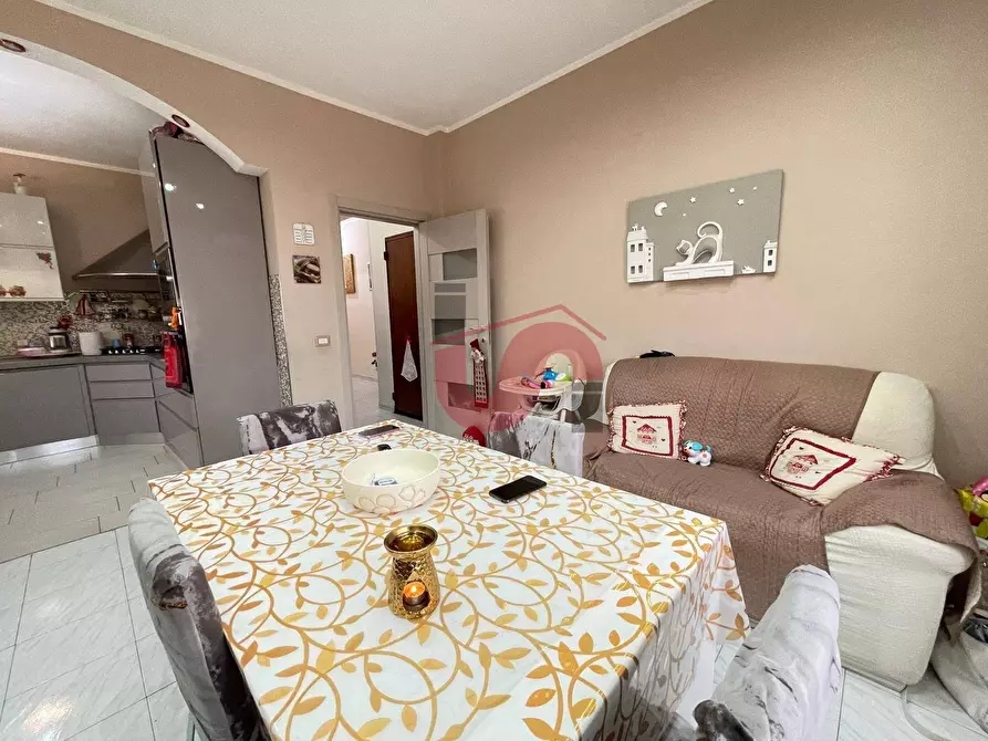 Immagine 9 di Appartamento in vendita  in Via Maria Pacifico a Benevento