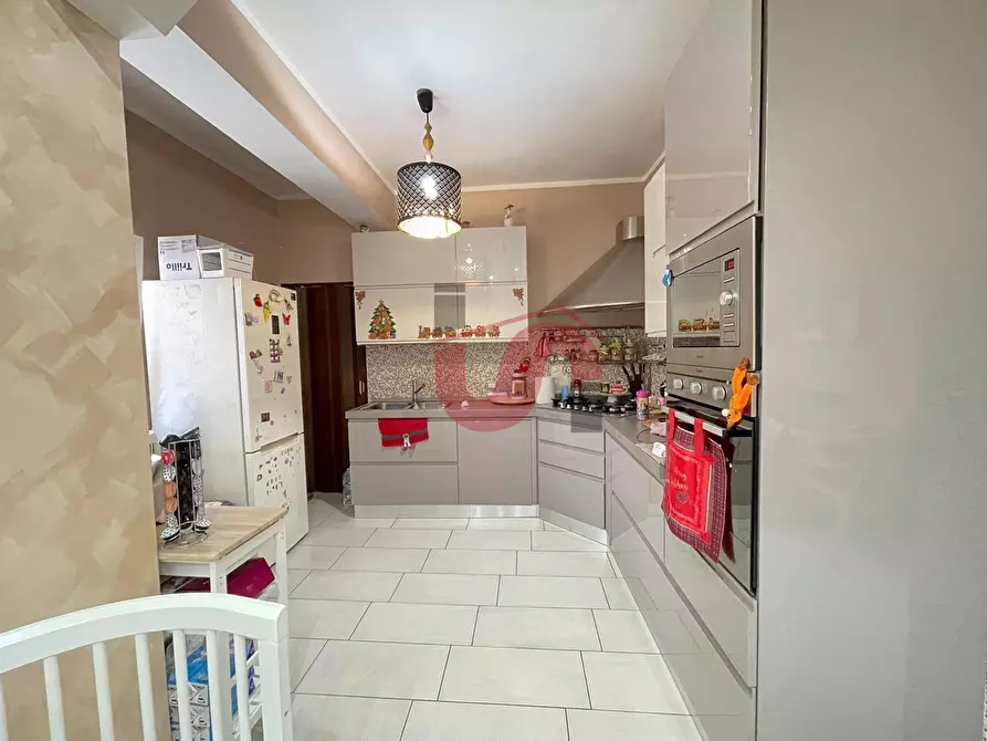 Immagine 11 di Appartamento in vendita  in Via Maria Pacifico a Benevento