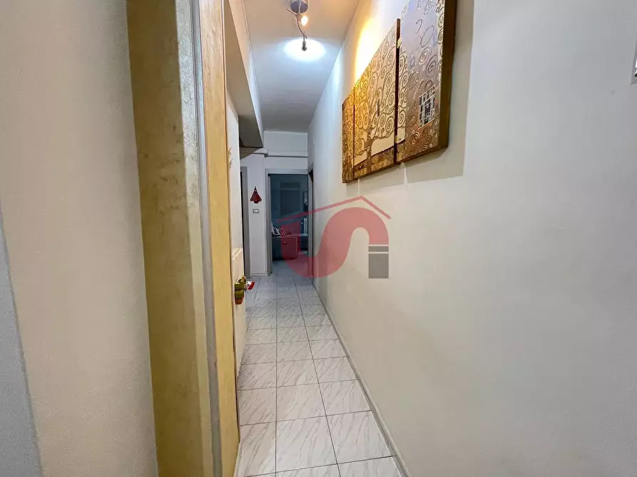 Immagine 13 di Appartamento in vendita  in Via Maria Pacifico a Benevento