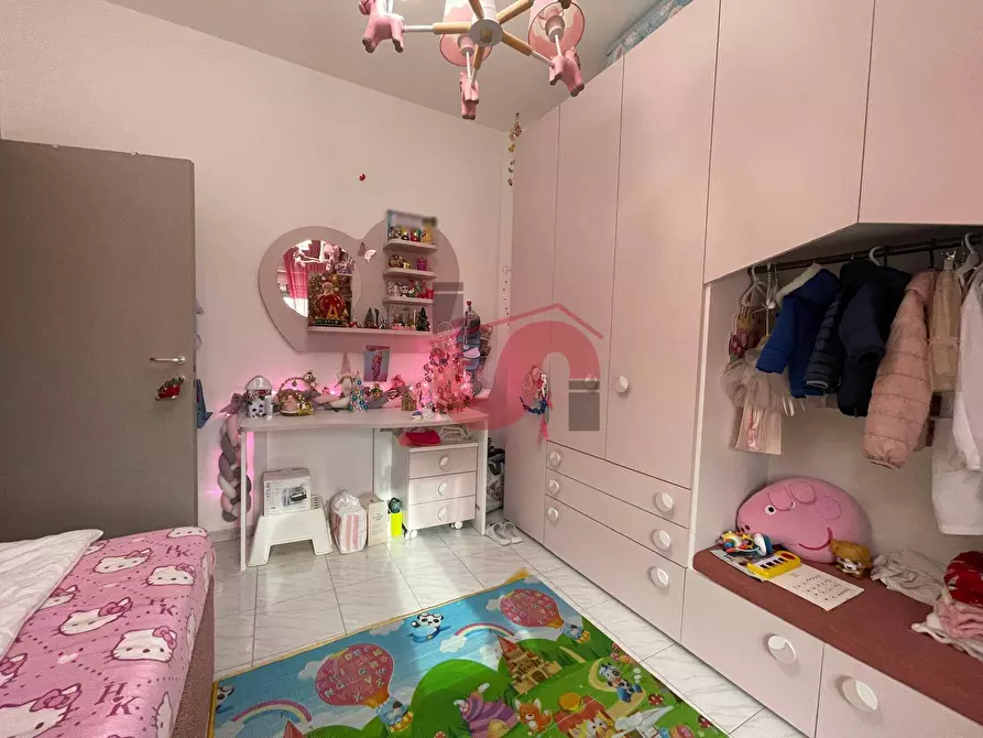 Immagine 19 di Appartamento in vendita  in Via Maria Pacifico a Benevento