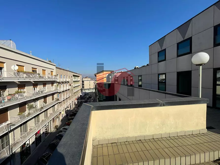 Immagine 8 di Ufficio in affitto  in Via Goduti a Benevento