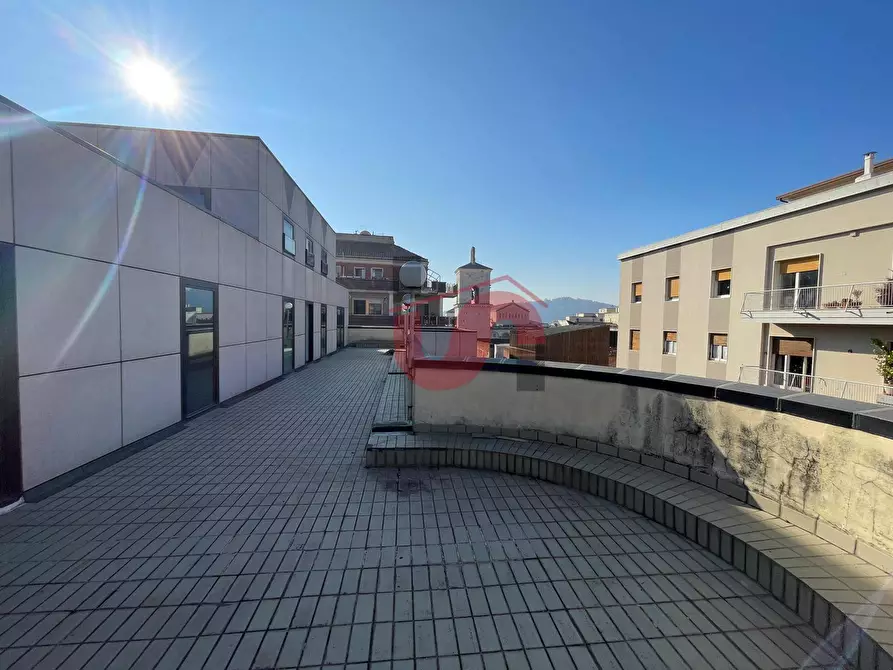 Immagine 9 di Ufficio in affitto  in Via Goduti a Benevento