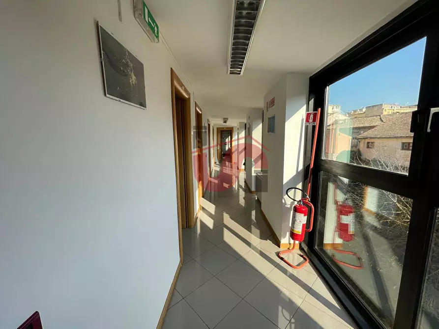 Immagine 12 di Ufficio in affitto  in Via Goduti a Benevento