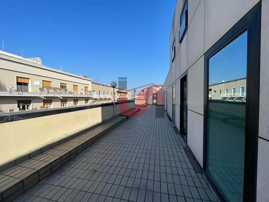 Immagine 13 di Ufficio in affitto  in Via Goduti a Benevento