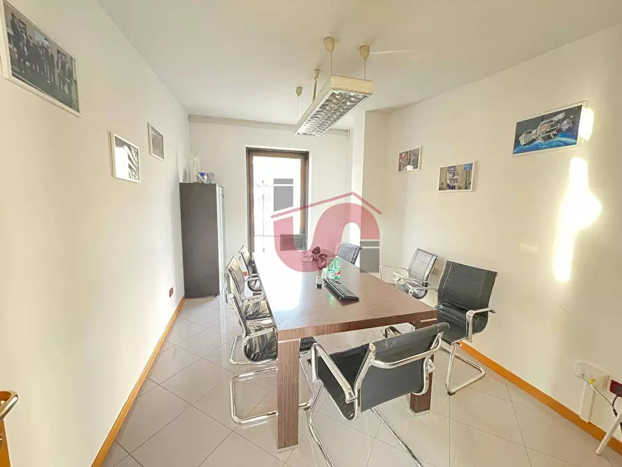 Immagine 15 di Ufficio in affitto  in Via Goduti a Benevento