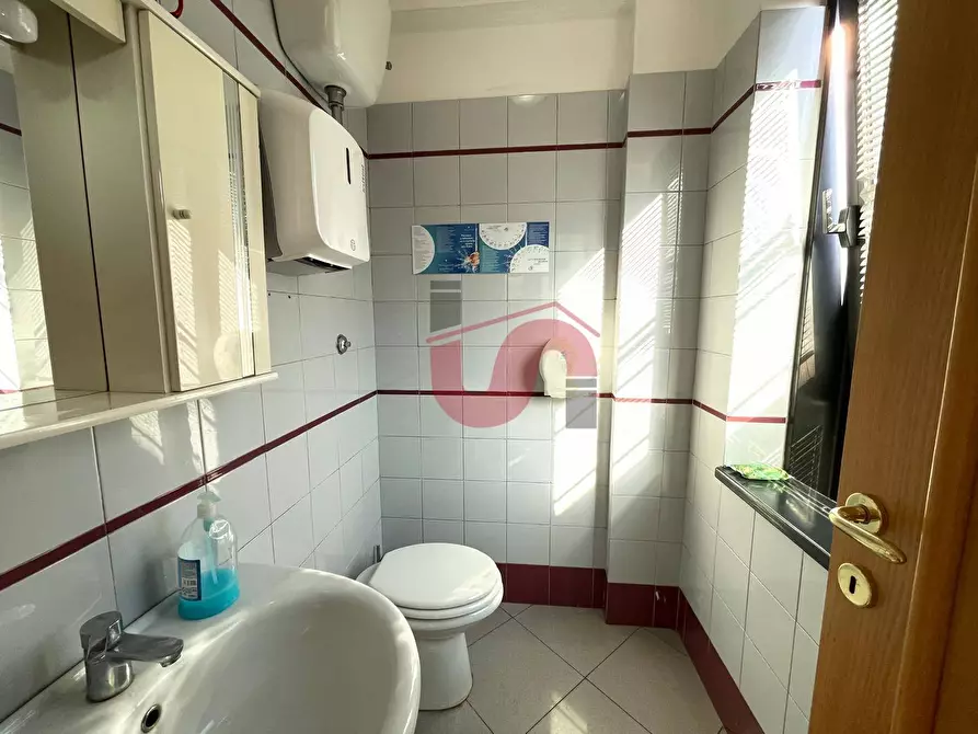 Immagine 24 di Ufficio in affitto  in Via Goduti a Benevento