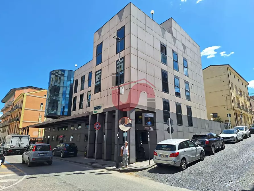 Immagine 1 di Ufficio in affitto  in Via Goduti a Benevento