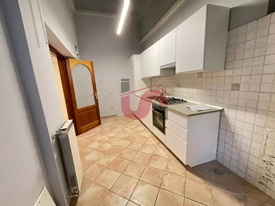 Immagine 4 di Appartamento in affitto  in Via De Blasio a Benevento