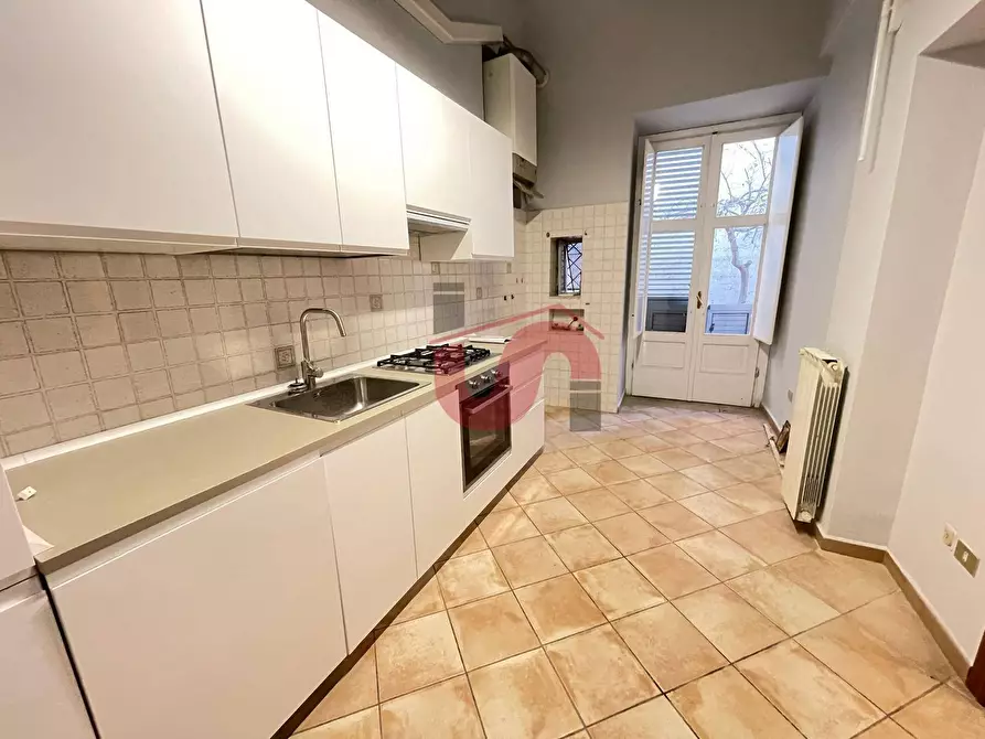 Immagine 5 di Appartamento in affitto  in Via De Blasio a Benevento