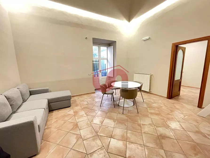 Immagine 2 di Appartamento in affitto  in Via De Blasio a Benevento