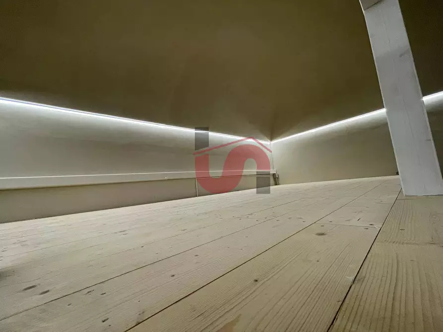 Immagine 11 di Appartamento in affitto  in Via De Blasio a Benevento